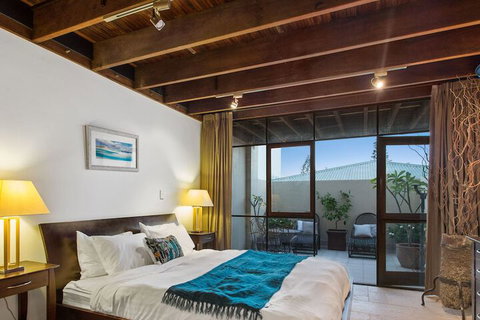 James Street Warehouse - Accommodation Broome 5