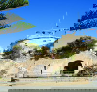 Discovery Parks - Coogee Beach - Accommodation Broome