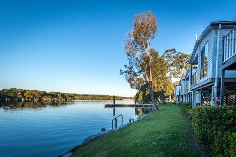 Jervis Bay Holiday Park - Accommodation Broome 3