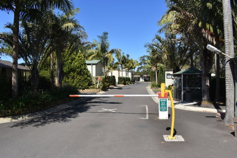 Jervis Bay Holiday Park - Accommodation Broome 4