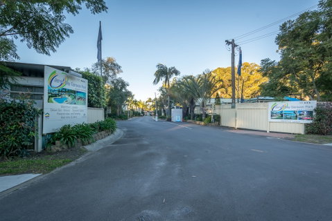 Jervis Bay Holiday Park - Accommodation Broome 0