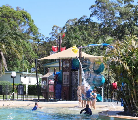 Jervis Bay Holiday Park - Accommodation Broome 6