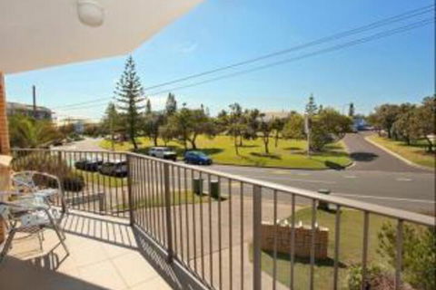 Pacific 1 / 103 - Accommodation Broome 0