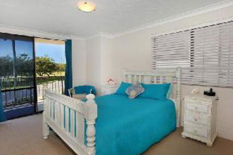 Pacific 1 / 103 - Accommodation Broome 5