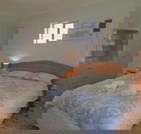 Dungowan Waterfront Apartments - Accommodation Broome