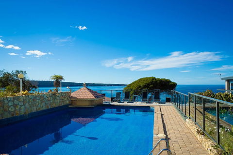 Eagle Heights - Accommodation Broome 4