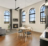 Devlin Apartments - Accommodation Broome