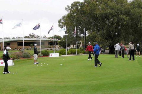 Early Settlers Motel Tocumwal - Accommodation Broome 7