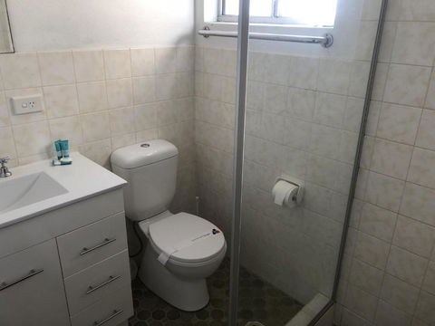 Flat 1 3 Bay Lane - Accommodation Broome 3