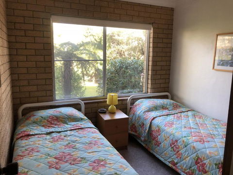 Flat 1 3 Bay Lane - Accommodation Broome 1