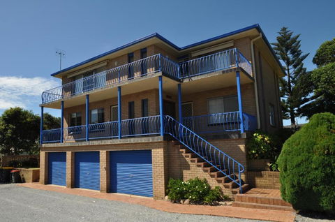 Flat 1 3 Bay Lane - Accommodation Broome 6