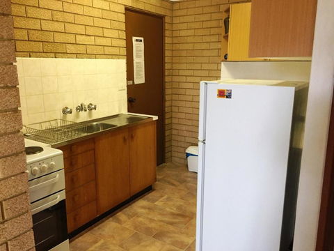 Flat 1 3 Bay Lane - Accommodation Broome 2