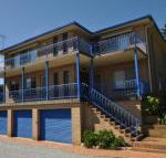 Flat 1 3 Bay Lane - Accommodation Broome