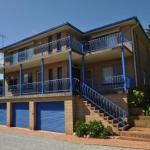 Flat 1 3 Bay Lane - Accommodation Broome 0