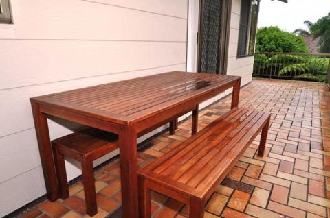 16 Haddrill Parade - Accommodation Broome 5