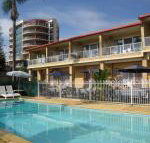 South Pacific Palms Motor Inn - Accommodation Broome