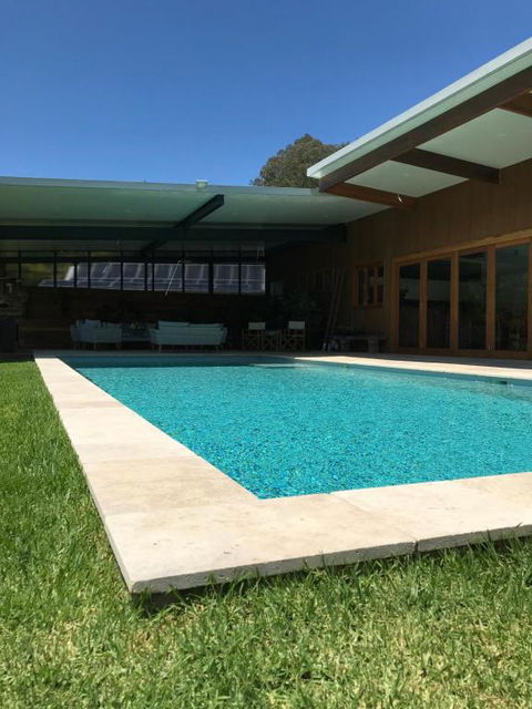 Blair Athol Estate Wollombi - Accommodation Broome 1