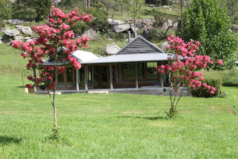 Blair Athol Estate Wollombi - Accommodation Broome 2