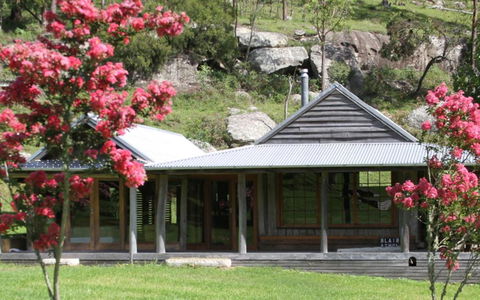 Blair Athol Estate Wollombi - Accommodation Broome 4