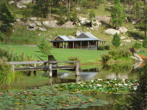 Blair Athol Estate Wollombi - Accommodation Broome 5