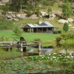 Blair Athol Estate Wollombi - Accommodation Broome 0