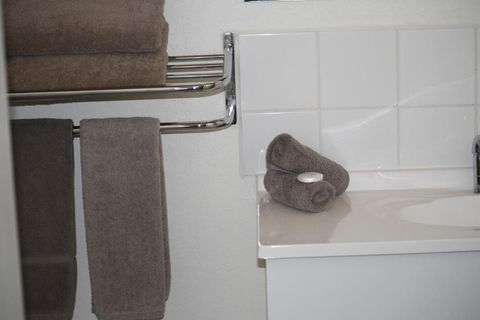 Omeo Motel - Accommodation Broome 2