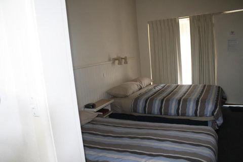 Omeo Motel - Accommodation Broome 1