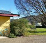 Omeo Motel - Accommodation Broome
