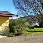 Omeo Motel - Accommodation Broome 0