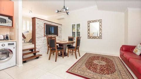 Ruthmor Villas - Accommodation Broome 2