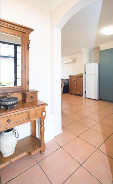 Ruthmor Villas - Accommodation Broome 3