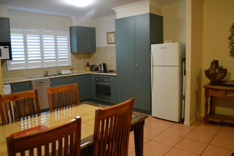 Ruthmor Villas - Accommodation Broome 5