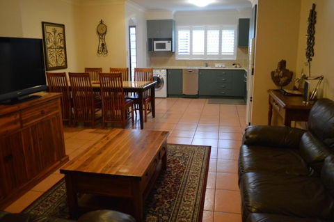 Ruthmor Villas - Accommodation Broome 4