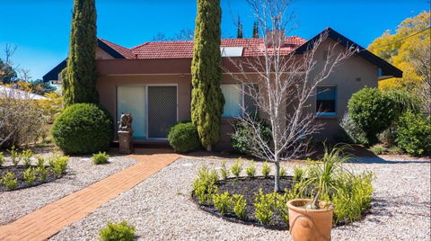 Ruthmor Villas - Accommodation Broome 6