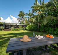 The Palms on Newell Beach - Accommodation Broome