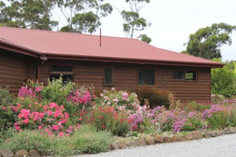 Eagles Roost Farmstay B & B - Accommodation Broome 0