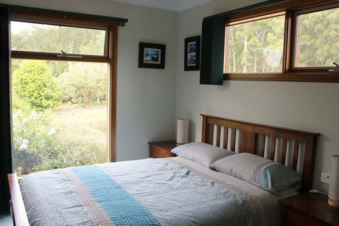 Eagles Roost Farmstay B & B - Accommodation Broome 5