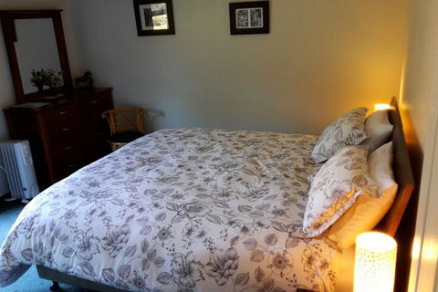 Eagles Roost Farmstay B & B - Accommodation Broome 4