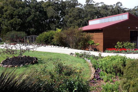 Eagles Roost Farmstay B & B - Accommodation Broome 6