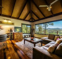 Lombok on Waterfall Retreat - Accommodation Broome