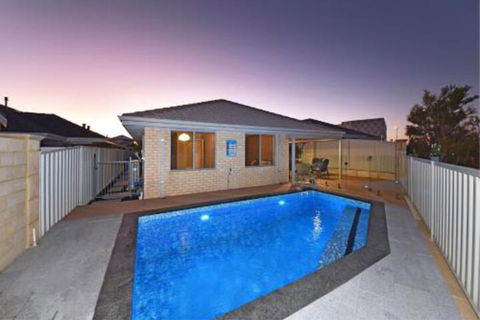 Brighton Beachside Hideaway - Accommodation Broome 3