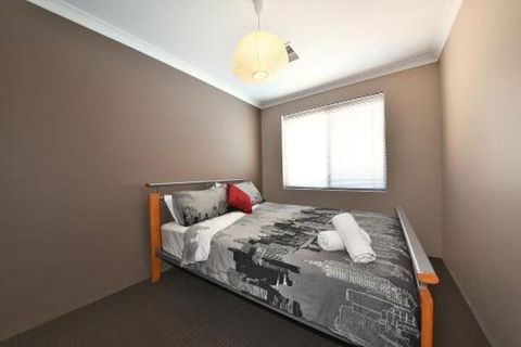 Brighton Beachside Hideaway - Accommodation Broome 5