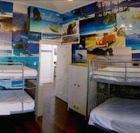 Wickham Retreat Backpackers - Accommodation Broome