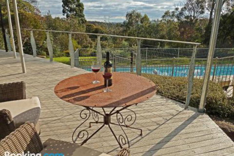 The Linden Bed & Breakfast - Accommodation Broome 5