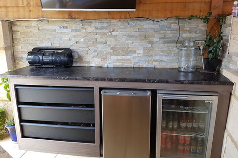 Ocean Reef Homestay - Accommodation Broome 5