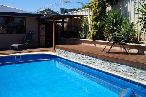 Ocean Reef Homestay - Accommodation Broome 4