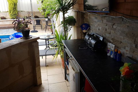 Ocean Reef Homestay - Accommodation Broome 3