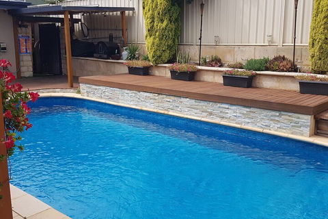 Ocean Reef Homestay - Accommodation Broome 2