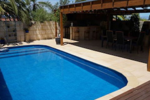 Ocean Reef Homestay - Accommodation Broome 0
