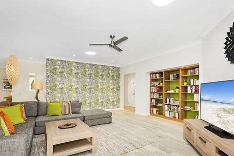 Fairlight Tweed Coast Holidays  - Accommodation Broome 2